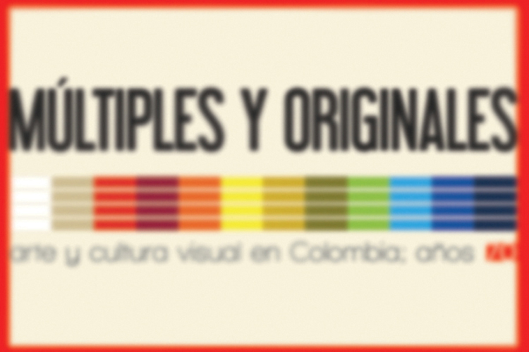 Múltiples y Originales