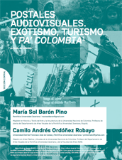 Postales Audiovisuales