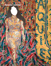 Proposiciones y escenificaciones