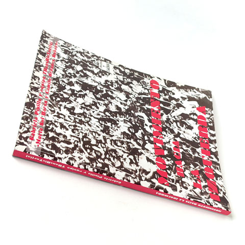 Movimiento hacia la izquierda