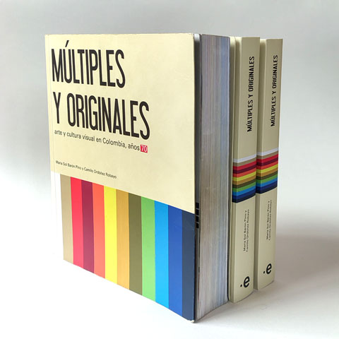Múltiples y Originales
